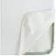 Наматрасник непромокаемый Cosas Protector 80x160 см белый (WaterproofMatPad_White_80x160) - миниатюра 5