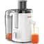 Соковижималка центробіжна Tefal ZE370138 - мініатюра 1
