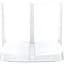 WI-FI роутер маршрутизатор Mercusys MW-306R 300 Мбіт/с - мініатюра 1