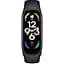 Смарт-браслет Smart Band M7 чорний - мініатюра 3