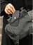 Велика чоловіча поясна сумка бананка Sambag 38х21 см sum0027307 - мініатюра 7