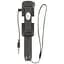 Монопод Toto TMK-05 mini AUX cable black - мініатюра 3