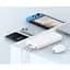 Портативна батарея Xiaomi Mi 20000 mAh 22.5W Fast Charge White (PB2022ZM) - мініатюра 3