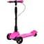 Самокат детский iTrike Maxi JR3-060-40-P складной - миниатюра 1