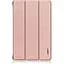 Чехол-книжка BeCover Smart Case для Lenovo Tab M10 TB-328F 3rd Gen 10.1" Rose Gold (708288) - миниатюра 2