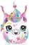 Набор Canal Toys Diy Airbrush Plush - Hair'iffic "Сделай прическу - Принцесса" (AIR040/1) - миниатюра 7