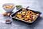 Форма для выпечки Pyrex Daily квадратная 24х24 см (DM26SR6/3046P) - миниатюра 3