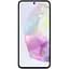 Смартфон Samsung Galaxy A35 8/128Gb Ice Blue [SM-A356ELBP] [116217] - мініатюра 2