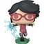 Фігурка Funko Pop! Boruto: Сарада 9.6см (61387) [118773] - мініатюра 1