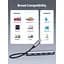 USB-хаб Ugreen 5 в 1 USB-C / 4xUSB 3.0 / 1x4K HDMI (20197) [63381] - мініатюра 5