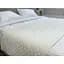 Доріжка на ліжко Ecotton полістан Cream White 70х230 см (25177) - мініатюра 2