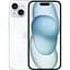 Смартфон Apple iPhone 15 128GB Blue (MTP43) - миниатюра 1