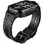 Дитячий наручний смарт годинник Smart Baby Watch K15 Black (16420-hbr) - мініатюра 2