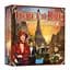 Настільна гра Lord of Boards Квиток на потяг: Париж (Ticket To Ride: Paris) українська (LOB2340UA/LFCACD355) - мініатюра 4