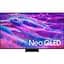 Телевізор Samsung QN80F 75` Neo QLED Ultra HD 4K (QE75QN80F) [141014] - мініатюра 1