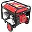 Генератор газово-бензиновий Covax EPH12500E2-GAS [162414] - мініатюра 4