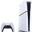 Ігрова консоль Sony PlayStation 5 Slim Digital Edition 825GB + Fortnite Flowering Chaos Bundle (1000049851) [154431] - мініатюра 2