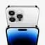 Смартфон Apple iPhone 14 Pro 1TB eSIM Silver (MQ2L3) [73667] - миниатюра 4