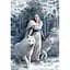 Пазл Anne Stokes Winter Guardians - 1000 шт. Clementoni 39957 - мініатюра 2