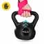 Лямки для станової тяги 4FIZJO Deadlift Straps Pink (P-5905973402293) - мініатюра 8