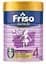 Молочная смесь Friso Фрисолак Gold 4, 400 г - миниатюра 1