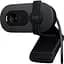 Веб-камера Logitech BRIO 105 Graphite (960-001592) [96686] - мініатюра 3