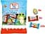 Набір цукерок Kinder Mix Easter Minis 153 г - мініатюра 4
