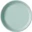 Тарілка силіконова MinikOiOi Basics River Green (101050108) - мініатюра 1