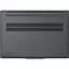 Ноутбук Lenovo 15.3 IdeaPad Slim 3 15IRH10 WUXGA IPS/Intel Core i5-13420H/16GB/512SSD/Intel UHD Graphics/DOS/Gray (83K100UGRA) - мініатюра 11