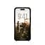 Чехол UAG для iPhone 17, Monarch Pro MagSafe, Kevlar Black teh0019519 - миниатюра 3