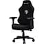 Геймерське крісло Anda Seat Phantom 3 Pro L Black Fabric (AD18YC-06-B-F) [121745] - мініатюра 7