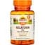 Аминокислота Sundown Naturals Мелатонин 5 мг 90 таблеток - миниатюра 1