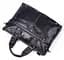 Сумка чоловіча для ноутбуку 14665 Vintage коричневий - мініатюра 5