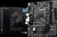 Материнская плата MSI H510M-A LGA 1200 (H510M-A PRO) Б/У - миниатюра 1