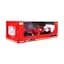 Машинка RASTAR Ferrari F138 дистанційне керування 1:12 червоний 57400 - мініатюра 7
