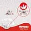 Підгузки Huggies Little Movers 5 (12-22 кг) 42 шт. - мініатюра 4