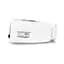 Автономна WiFi IP-відеокамера 2Mp Light Vision VLC-04IB White з підтримкою Tuya, f=3.6mm, на акумуляторних батареях (75-00151) - мініатюра 3