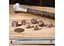 Набір кубиків The Witcher Dice Set. Geralt - Price of Neutrality , 7 шт. (SWGE05) - мініатюра 4
