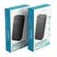 Внешний аккумулятор с фонариком Profit WQ22 20000mAh 22,5W+PD20W LED черный - миниатюра 3