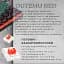 Клавіатура GamePro MK140R Red Switch Dark Gray [MK140R]  [121474] - мініатюра 4