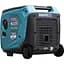 Інверторний генератор бензиновий Konner&Sohnen KS 4000iE S ATS [116930] - мініатюра 9