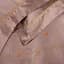 Простыня MirSon Imperial Tencel №08 Beige 220х240 см бежевая (2200010756432) - миниатюра 2