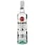 Ром Bacardi Carta Blanca, 40%, 0,7 л - мініатюра 1