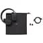 Навушники Logitech Zone Vibe for Business Wireless UC Graphite (981-001199) - мініатюра 4