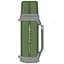 Термос питний нержавіюча сталь Maestro MR-1631-100-GREEN 1л Heat Cold зелений - мініатюра 1