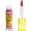 Блестящий плампер для губ Parisa Lipgloss Crazy Plump тон №104 Beige sense  - миниатюра 2