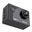 Екшен камера Hoco DV100 sports camera Black - мініатюра 2