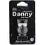 Автомобильный освежитель воздуха Danny the Dog Black Comet   - миниатюра 1