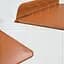 Чохол MacBook Air 15 WiWu Skin Pro 2 Leather Brown - мініатюра 3