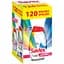 Уцінка. Засіб для прання Savex Premium Color концентрований 5.4 л (2 шт. x 2.7 л)  - мініатюра 1